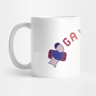 Gay gamer pride Mug